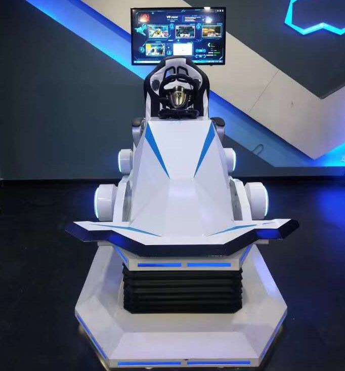 VR卡丁車(chē)