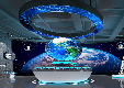 磁懸浮地球儀