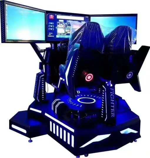 汽車(chē)模擬駕駛