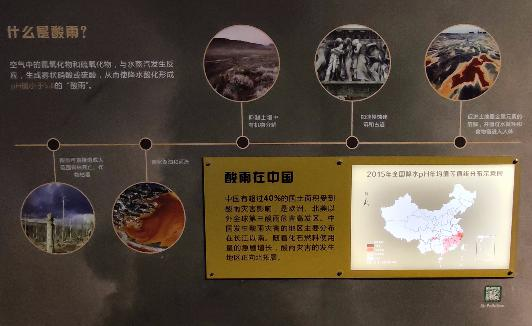 空氣污染